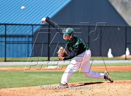 Thumbnail 3 in Greenbrier @ Gatlinburg-Pittman photogallery.