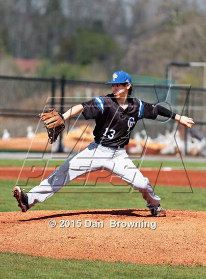 Thumbnail 2 in Greenbrier @ Gatlinburg-Pittman photogallery.