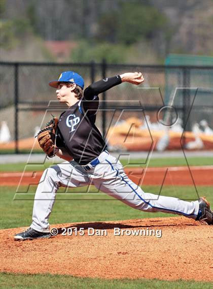 Thumbnail 1 in Greenbrier @ Gatlinburg-Pittman photogallery.
