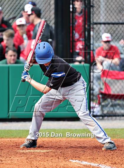 Thumbnail 3 in Greenbrier @ Gatlinburg-Pittman photogallery.