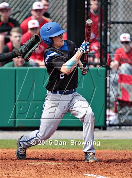 Thumbnail 1 in Greenbrier @ Gatlinburg-Pittman photogallery.