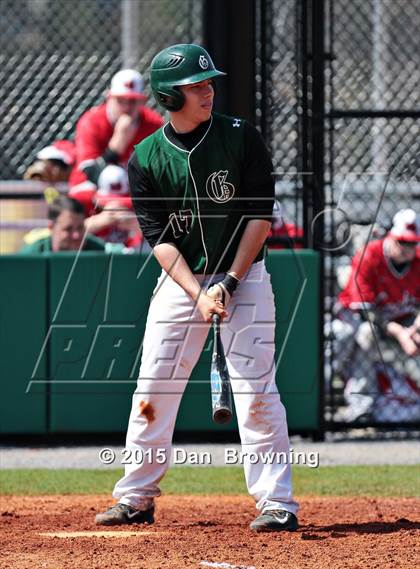 Thumbnail 3 in Greenbrier @ Gatlinburg-Pittman photogallery.
