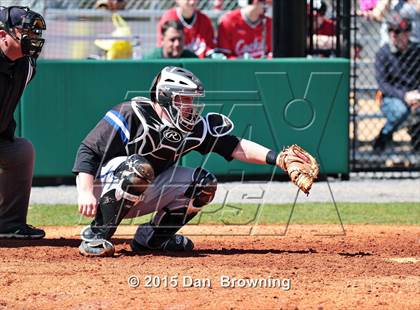 Thumbnail 3 in Greenbrier @ Gatlinburg-Pittman photogallery.