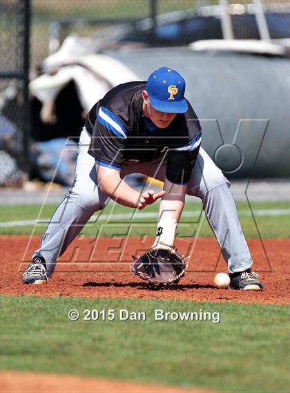 Thumbnail 3 in Greenbrier @ Gatlinburg-Pittman photogallery.