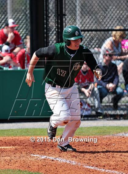 Thumbnail 3 in Greenbrier @ Gatlinburg-Pittman photogallery.