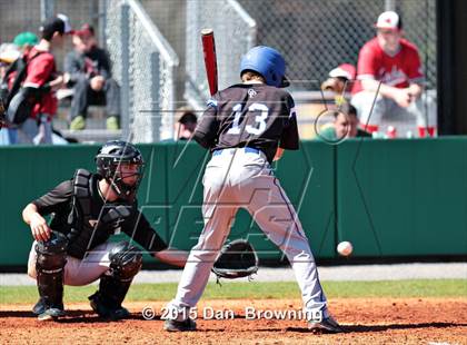 Thumbnail 2 in Greenbrier @ Gatlinburg-Pittman photogallery.