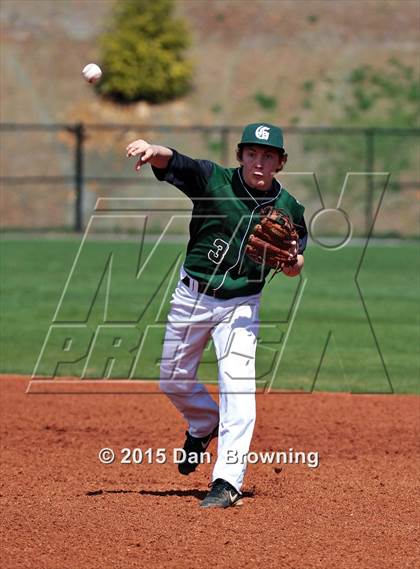 Thumbnail 1 in Greenbrier @ Gatlinburg-Pittman photogallery.
