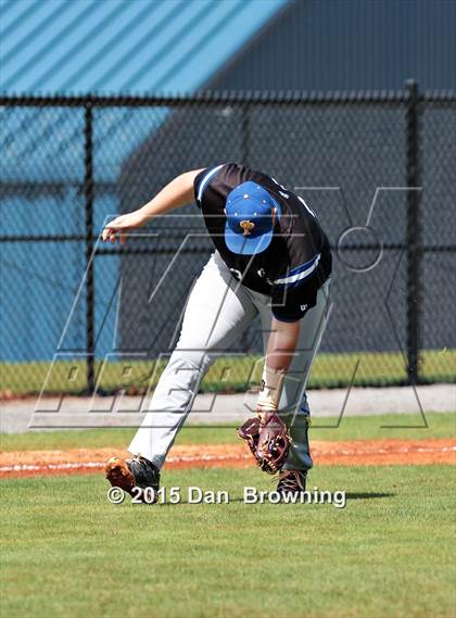 Thumbnail 3 in Greenbrier @ Gatlinburg-Pittman photogallery.