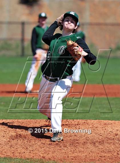 Thumbnail 3 in Greenbrier @ Gatlinburg-Pittman photogallery.