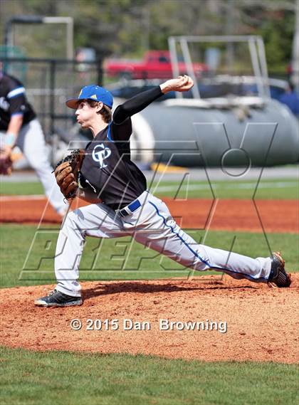 Thumbnail 1 in Greenbrier @ Gatlinburg-Pittman photogallery.