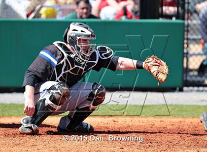 Thumbnail 3 in Greenbrier @ Gatlinburg-Pittman photogallery.