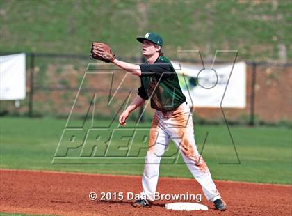 Thumbnail 3 in Greenbrier @ Gatlinburg-Pittman photogallery.