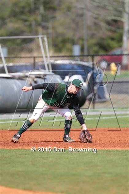 Thumbnail 3 in Greenbrier @ Gatlinburg-Pittman photogallery.