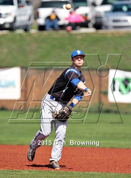 Thumbnail 2 in Greenbrier @ Gatlinburg-Pittman photogallery.