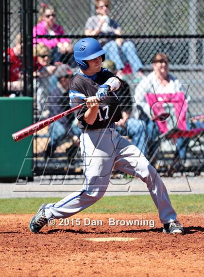 Thumbnail 3 in Greenbrier @ Gatlinburg-Pittman photogallery.