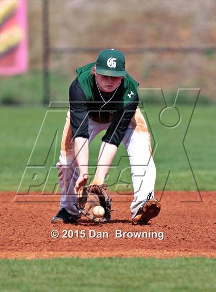 Thumbnail 1 in Greenbrier @ Gatlinburg-Pittman photogallery.