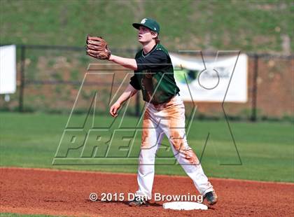 Thumbnail 2 in Greenbrier @ Gatlinburg-Pittman photogallery.