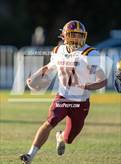 Photo from the gallery "Menlo-Atherton @ Menlo School"