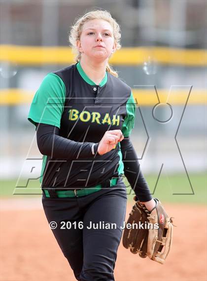 Thumbnail 1 in Borah @ Mountain View photogallery.