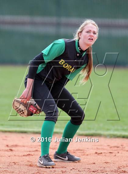 Thumbnail 3 in Borah @ Mountain View photogallery.