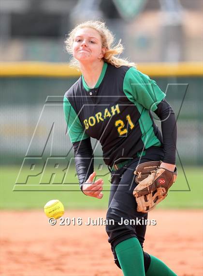 Thumbnail 3 in Borah @ Mountain View photogallery.