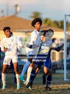 Photo from the gallery "St. Bernard @ Verbum Dei"
