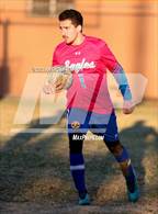 Photo from the gallery "St. Bernard @ Verbum Dei"