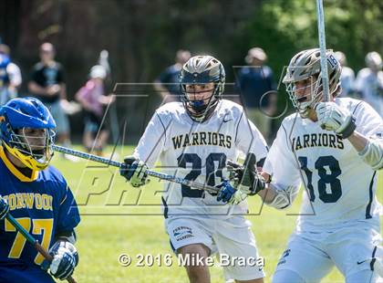 Thumbnail 1 in Norwood @ Foxborough photogallery.