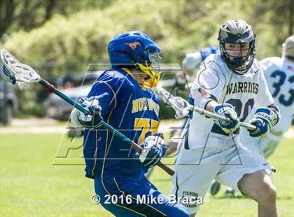 Thumbnail 3 in Norwood @ Foxborough photogallery.