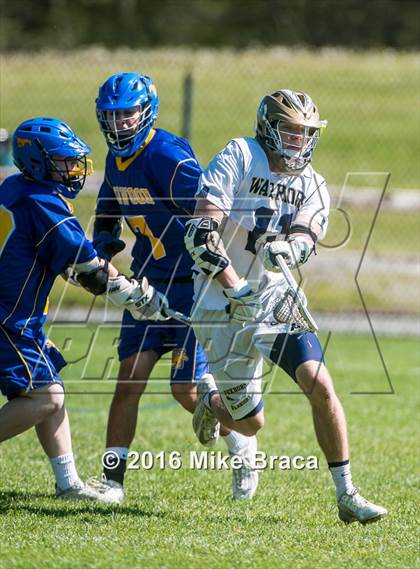 Thumbnail 1 in Norwood @ Foxborough photogallery.