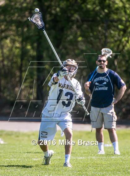 Thumbnail 2 in Norwood @ Foxborough photogallery.