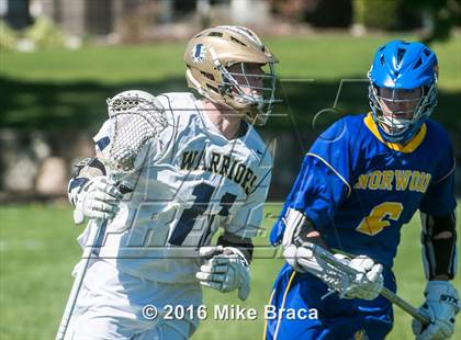 Thumbnail 1 in Norwood @ Foxborough photogallery.