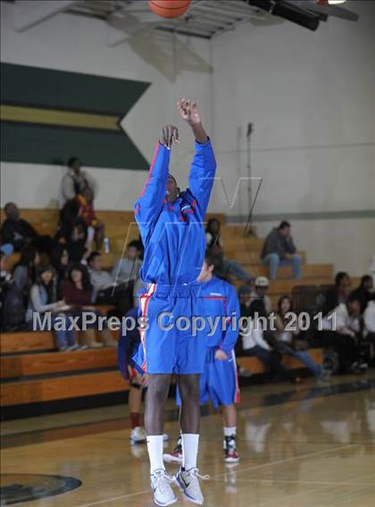 Thumbnail 1 in Christian Brothers @ Monterey Trail photogallery.