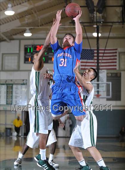 Thumbnail 1 in Christian Brothers @ Monterey Trail photogallery.