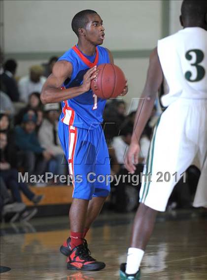 Thumbnail 2 in Christian Brothers @ Monterey Trail photogallery.