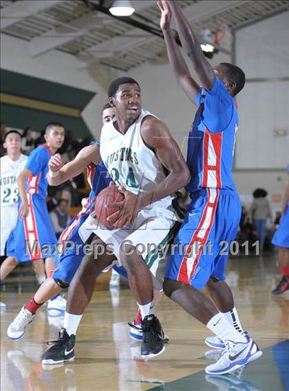 Thumbnail 3 in Christian Brothers @ Monterey Trail photogallery.