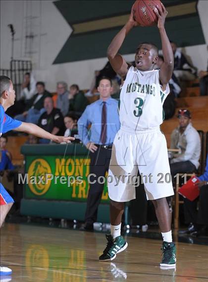 Thumbnail 1 in Christian Brothers @ Monterey Trail photogallery.