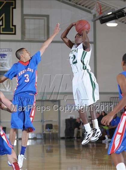 Thumbnail 1 in Christian Brothers @ Monterey Trail photogallery.