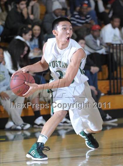 Thumbnail 2 in Christian Brothers @ Monterey Trail photogallery.
