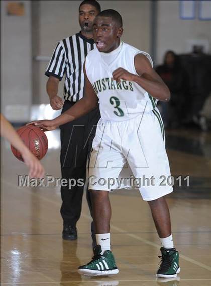 Thumbnail 1 in Christian Brothers @ Monterey Trail photogallery.