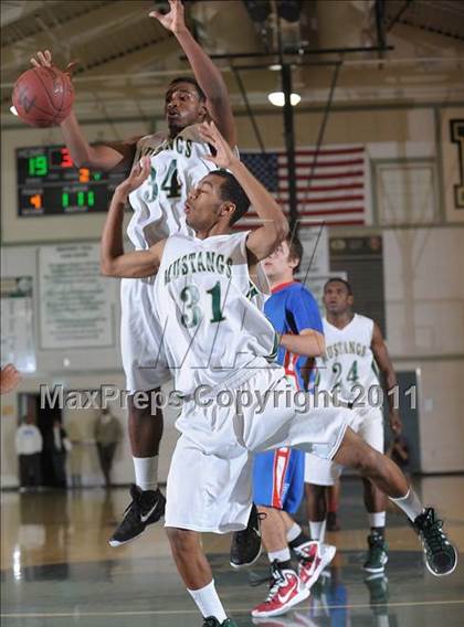 Thumbnail 3 in Christian Brothers @ Monterey Trail photogallery.