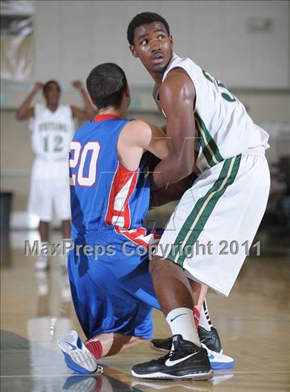 Thumbnail 3 in Christian Brothers @ Monterey Trail photogallery.