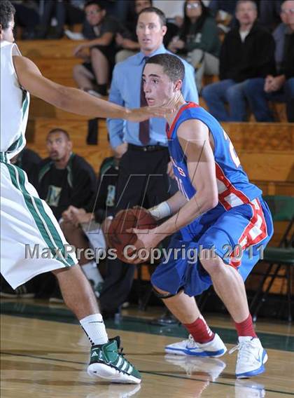 Thumbnail 3 in Christian Brothers @ Monterey Trail photogallery.