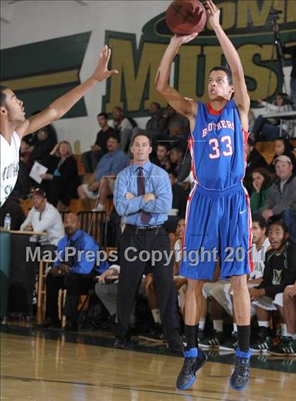 Thumbnail 1 in Christian Brothers @ Monterey Trail photogallery.