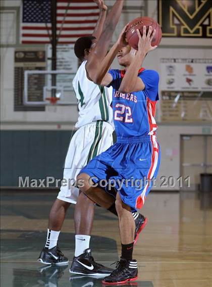 Thumbnail 3 in Christian Brothers @ Monterey Trail photogallery.