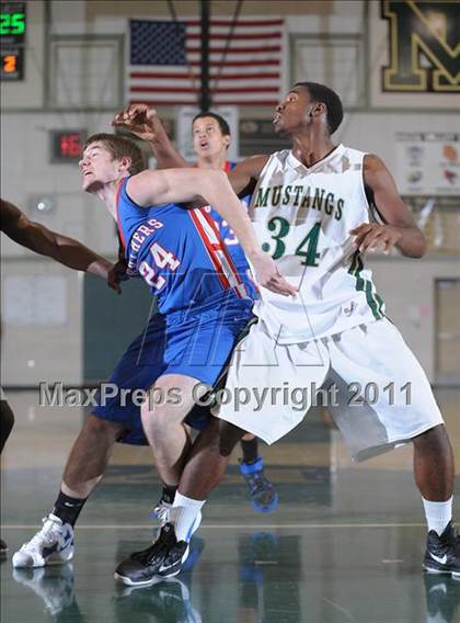 Thumbnail 3 in Christian Brothers @ Monterey Trail photogallery.