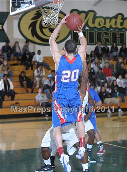 Thumbnail 3 in Christian Brothers @ Monterey Trail photogallery.