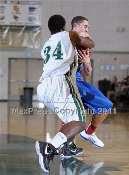 Thumbnail 2 in Christian Brothers @ Monterey Trail photogallery.