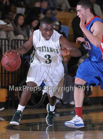 Thumbnail 2 in Christian Brothers @ Monterey Trail photogallery.