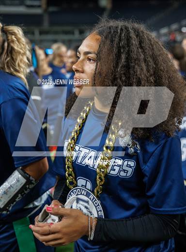 Shadow Ridge vs. Bishop Gorman (NIAA 5A Final)